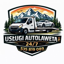 Profesjonalne usługi autolawetą 3,5T