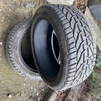 Opony zimowe 225/45/17