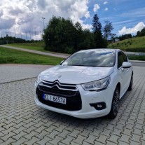 Citroen DS4
