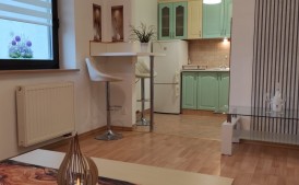 Mieszkanie kawalerka do wynajęcia w Myślenicach 30 m2, b. niski czynsz