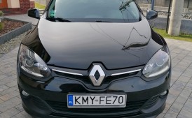 Renualt Megane 3 Hatchback