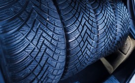 Opony zimowe 225/45/17 Hankook