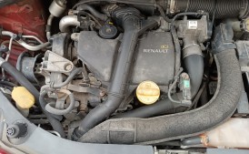 Silnik Renault Clio 3 1.5dci