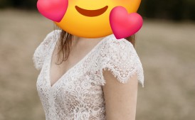 Sprzedam suknię ślubną