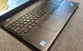 IDEALNY szybki LENOVO Thinkpad T570 i5/16GB/512SSD/WIN11/GF940MX