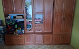 Okazja, zestaw Mebli