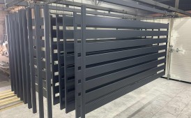 Lakiernia proszkowa , malowanie proszkowe. Szybkie terminy !