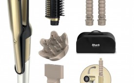 Suszarko-lokówka SHARK Glam - do stylizacji włosów