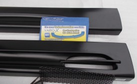 Peugeot 206 - części do tuningu