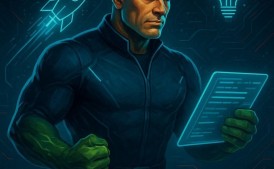 Multi talented worker