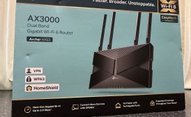 Sprzedam router TP-link Archer AX53