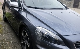 Volvo v40 r design DIESEL 2.0, 150 KM