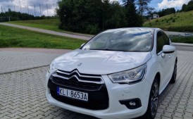 Citroen DS4