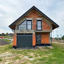 Dom jednorodzinny w Stojowicach na 12,3 ar działce