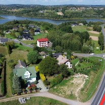 Do wynajęcia piętro domu w Brzączowicach