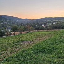 Sprzedam działkę budowlaną