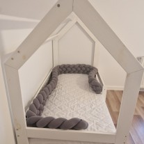 Łóżeczko dziecięce