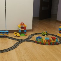 Klocki LEGO Duplo,klocki blocki
