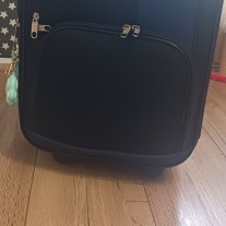 Walizka mała podróżna