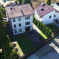 Do wynajęcia duży dom w centrum Myślenic - Idealny pod działalność gospodarczą