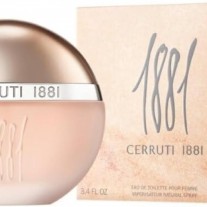 Woda toaletowa Cerruti - Damska