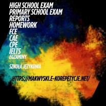 KOREPETYCJE TANIO !!! - język niemiecki