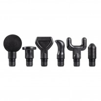 Wielofunkcyjny pistolet masujący - inSPORTline Rondys