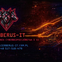 Cyberbezpieczeństwo & AI