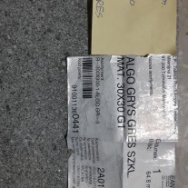 Sprzedam płytki gresowe