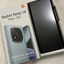 Smartfon Xiaomi Redmi 14 pro plus 5g 512 gb