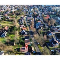 Dom 3 piętrowy oraz działka 20ar na sprzedaż