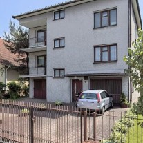 Sprzedam połowe domu w Myślenicach