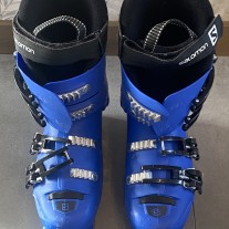 Buty narciarskie Salomon 23,5