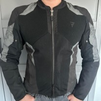 Kurtka rebelhorn jax