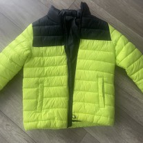 Kurtka dziecięca 4F