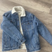 Kurtka dziecięca mango