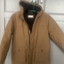 Kurtka dziecięca mango