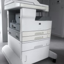 Sprzedam drukarkę HP LaserJet seria M5035