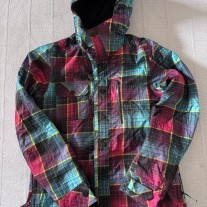 Kurtka narciarska O’Neill