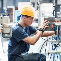 Pracownik techniczny / Konserwator (k/m)