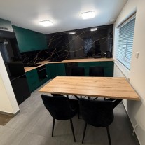 Wynajme dwupokojowe mieszkanie