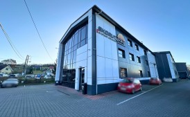 Atrakcyjny lokal w Głogoczowie przy Zakopiance!