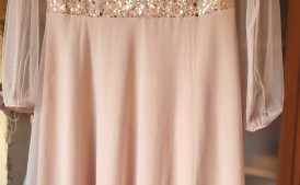 Suknia wieczorowa