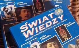 Świat wiedzy