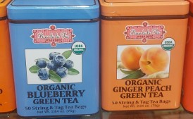 Angielskie herbatki 🫖świetna jakosć super cena