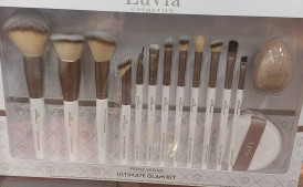 Makijaż różne ceny