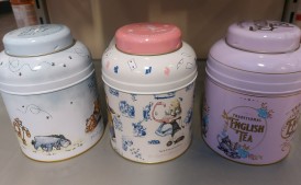 Angielskie herbatki 🫖świetna jakosć super cena