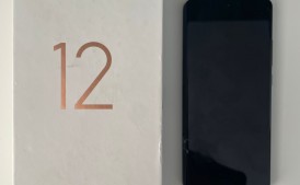 Xiaomi 12x