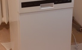 Zmywarka Amica 45 cm