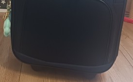 Walizka mała podróżna